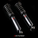 K-Tuned K1 Street Coilovers - 90-05 NSX (F-14K / R-14K) - KTD-K1-NSX