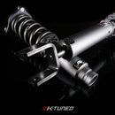 K-Tuned K1 Street Coilovers - Prelude 92-01 - KTD-K1R-BB