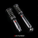 K-Tuned K1 Street Coilovers - 98-02 Accord - KTD-K1-CF3