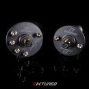 K-Tuned K1 Street Coilovers - 94-97 Accord - KTD-K1R-CD