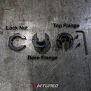 K-Tuned Firewall Grommet (0.65") - KTD-FHG-065