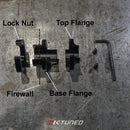 K-Tuned Firewall Grommet (0.65") - KTD-FHG-065
