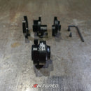 K-Tuned Firewall Grommet (0.65") - KTD-FHG-065