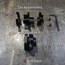 K-Tuned Firewall Grommet (0.65") - KTD-FHG-065