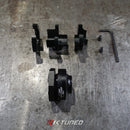 K-Tuned Firewall Grommet (0.65") - KTD-FHG-065