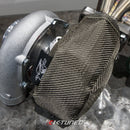 K-Tuned Titanium Turbo Blanket - T25 - KTD-HTB-T25