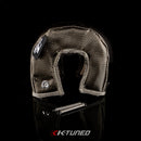 K-Tuned Titanium Turbo Blanket - T4 - KTD-HTB-T4