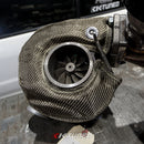 K-Tuned Titanium Turbo Blanket - T4 - KTD-HTB-T4