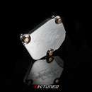 K-Tuned Tensioner Cover - KTD-TEN-COV