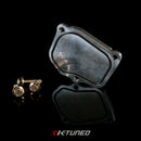 K-Tuned Tensioner Cover - KTD-TEN-COV