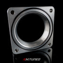 K-Tuned Throttle Body Adapter Mustang 5.0L to ZDX - KTD-50L-ZDX