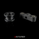 K-Tuned B-Series Shifter Bushings - KTD-BS-BUS