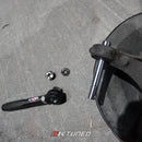 K-Tuned Complete Spherical Tie Rod Set - RSX - KTD-TRO-RCE