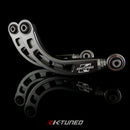 K-Tuned Rear Camber Kit (Spherical) - 2017+ Civic Including FK8 Type R - KTD-RUS-168