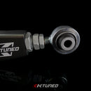 K-Tuned Rear Camber Kit (Rubber) - 2017+ Civic Including FK8 Type R - KTD-RUR-168