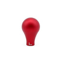 Hybrid Racing Maxim Performance Shift Knob Dust Red - HYB-NOB-01-15