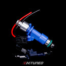 K-Tuned K-Series to B-Series Injector Adapters/Hats - INJ-BS-HAT