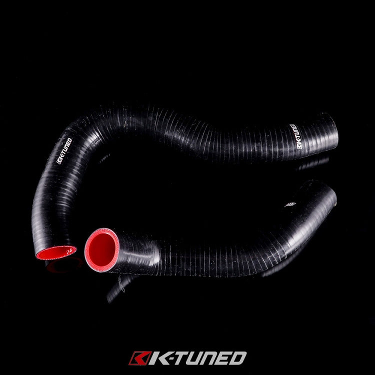 K-Tuned Silicone Replacement Radiator Hoses - 02-06 RSX / 02-05 Civic Si EP3 - RHK-0206-RSX