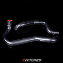 K-Tuned 8th Gen Si (06-11 Civic Si) Replacement Radiator Hoses - RHK-0611-CSI