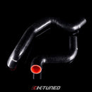 K-Tuned K-Swap Radiator Hoses - Full RSX Radiator Swap w/K20 (EG/DC2/EKK2) - RSX-RS-K20