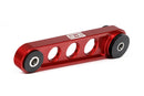 Grimmspeed Pitch Stop Mount RACE VERSION Red (95A Bushings) - Subaru 02-21 Impreza/WRX/STI, 04-21 Forester, 05-12 Legacy, 05-09 Outback, 13-21 Crosstrek - 122009