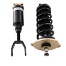 BC Racing Coilovers BR Series - 96-01 Audi A4 FWD B5 - S-01-BR