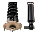 BC Racing Coilovers BR Series - 96-01 Audi A4 FWD B5 - S-01-BR