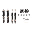 BC Racing Coilovers BR Series - 99-05 Jetta AWD Audi A4, 99-05 Golf AWD R32 MK4, 00-06 TT AWD TTR/TTC/8N - S-03-BR
