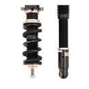 BC Racing Coilovers BR Series - 99-05 Jetta AWD Audi A4, 99-05 Golf AWD R32 MK4, 00-06 TT AWD TTR/TTC/8N - S-03-BR