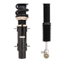 BC Racing Coilovers BR Series - 99-05 Jetta AWD Audi A4, 99-05 Golf AWD R32 MK4, 00-06 TT AWD TTR/TTC/8N - S-03-BR