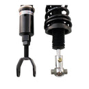 BC Racing Coilovers BR Series - 99-02 Audi S4 AWD B5 - S-05-BR