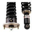 BC Racing Coilovers BR Series - 99-02 Audi S4 AWD B5 - S-05-BR