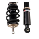 BC Racing Coilovers BR Series - 00-06 Audi TT FWD TTR/TTC/8N - S-06-BR