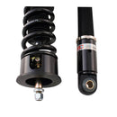 BC Racing Coilovers BR Series - 09-16 Audi A4/Audi S4 FWD/AWD B8/8K, 09-17 A5/S5 FWD/AWD 8T/8.5T - S-07-BR