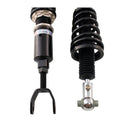 BC Racing Coilovers BR Series - 96-01 Audi A4 AWD B5 - S-09-BR