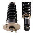 BC Racing Coilovers BR Series - 96-01 Audi A4 AWD B5 - S-09-BR