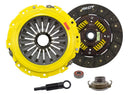 ACT HD-M/Perf Street Sprung Kit - 04+ Subaru STI 6spd, 07-09 Legacy GT Spec B - 240mm - SB10-HDSS