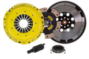 ACT HD/Race Sprung 6 Pad Kit - 06-24 Subaru WRX, 06-08 Forester XT, 05-12 Legacy GT - 240mm Upgrade - SB11-HDG6