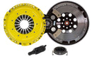 ACT XT/Race Rigid 4 Pad Kit - 06-24 Subaru WRX, 06-08 Forester XT, 05-12 Legacy GT - 240mm Upgrade - SB11-XTR4