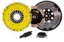 ACT XT/Race Rigid 6 Pad Kit - 06-24 Subaru WRX, 06-08 Forester XT, 05-12 Legacy GT - 240mm Upgrade - SB11-XTR6