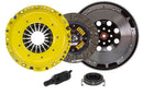 ACT XT/Perf Street Sprung Kit - 06-24 Subaru WRX, 06-08 Forester XT, 05-12 Legacy GT - 240mm Upgrade - SB11-XTSS
