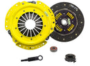 ACT HD/Perf Street Sprung Kit - 98-18 Subaru Impreza Non-Turbo - SB2-HDSS