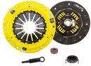 ACT HD/Perf Street Sprung Kit - 06-18 Subaru WRX, 05-12 Legacy GT, 06-08 Forester XT - 230mm - SB5-HDSS