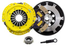 ACT XT/Race Sprung 4 Pad Kit - 13+ Subaru BRZ, 13+ Scion FRS, 13+ Toyota 86 - w/ Streetlite Flywheel - SB7-XTG4