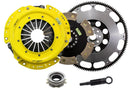 ACT XT/Race Rigid 6 Pad Kit - 13+ Subaru BRZ, 13+ Scion FRS, 13+ Toyota 86 - w/ Prolite Flywheel - SB8-XTR6