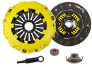 ACT HD-M/Perf Street Sprung Kit - 02-05 Subaru WRX, 08-09 Legacy GT Spec B, 04-05 Forester XT - 230mm - SB9-HDSS