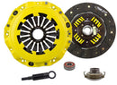 ACT XT-M/Perf Street Sprung Kit - 02-05 Subaru WRX, 08-09 Legacy GT Spec B, 04-05 Forester XT - 230mm - SB9-XTSS