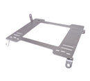 NRG Seat Brackets Stainless Steel - 94-01 ACURA INTEGRA - SBK-AC01