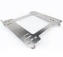 NRG Seat Brackets Stainless Steel - 13-16 SUBARU BRZ , SCION F-RS - SBK-BF01