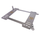 NRG Seat Brackets Stainless Steel - 92-99 BMW E36 COUPE - SBK-BM01